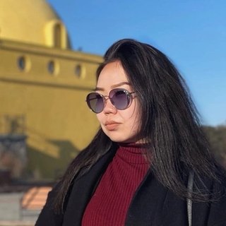 Юлия Аберова